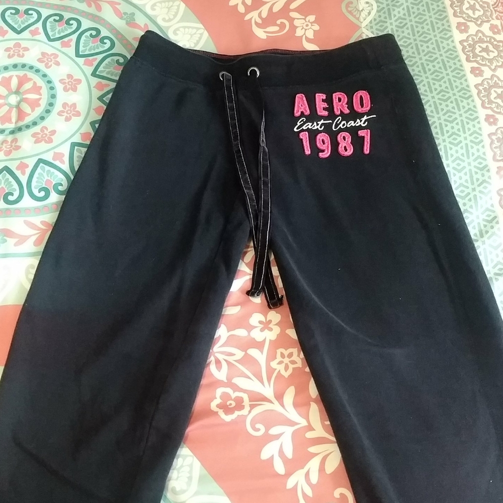 Aeropostale Sweatpants
